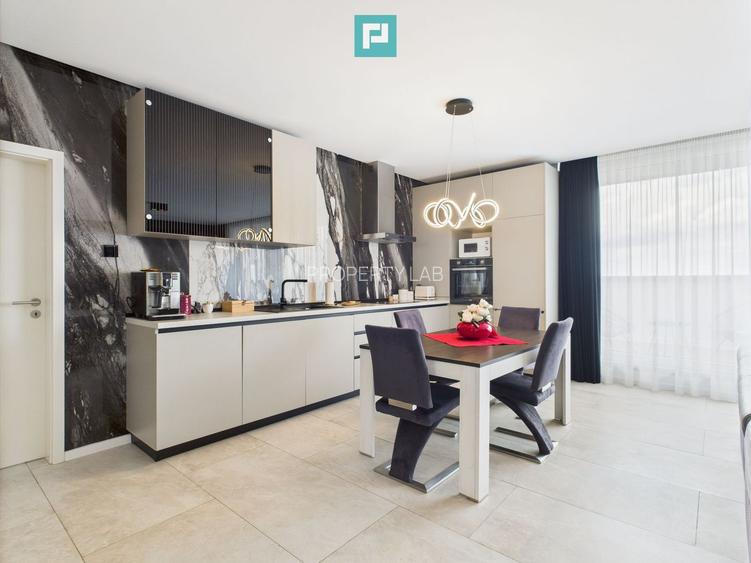 Penthouse premium , Torontalului - 3