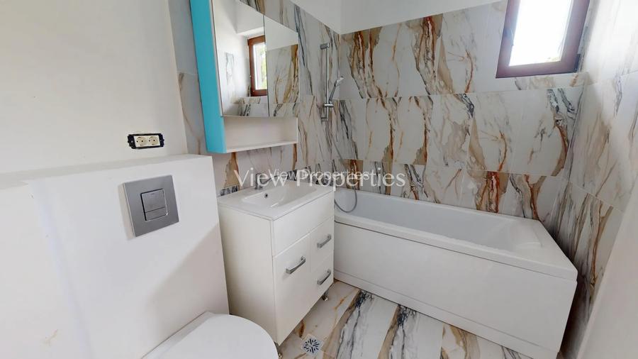 Duplex Unic 5 camere - Otopeni | Curte | Parcare | Comision 0% - 8