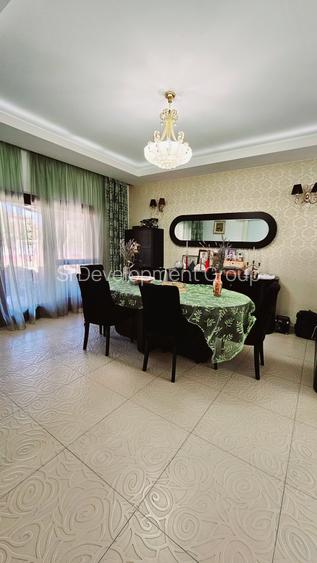 Proprietate speciala | Vila 10 camere |  Straulesti | Teren 1900 mp - 8