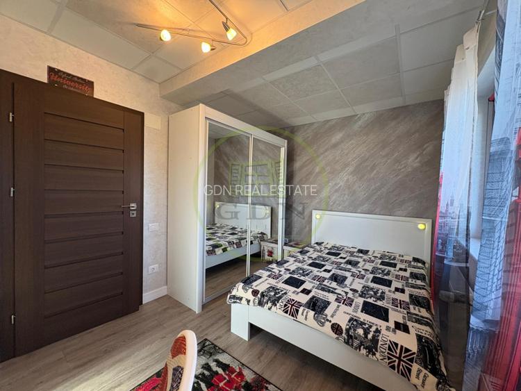 Casa, P+E+M, 170 mp, Zona Ford - 7