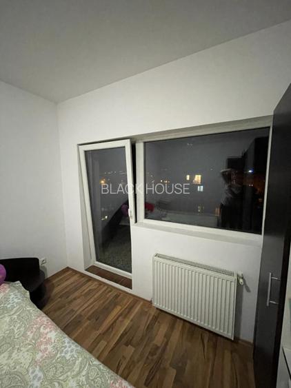 Apartament 2 camere, imobil nou, terasa, Zona The Office, Marasti - 7