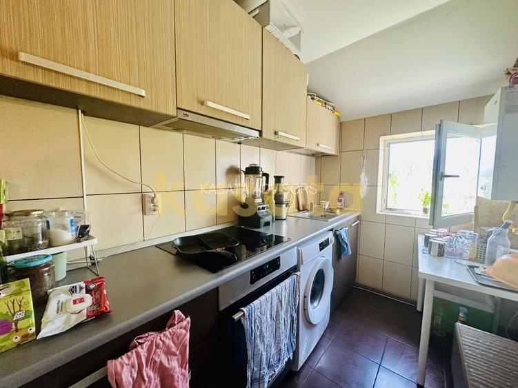 OPORTUNITATE | APARTAMENT 2 CAMERE | DOROBANTI BELLER - 3