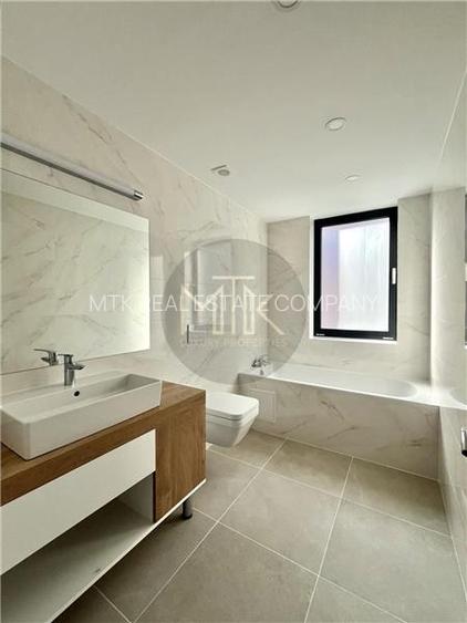 EXCLUSIV | SCOALA AMERICANA - Complex cu PISCINA | Pipera - Vila Duplex / 327 MP - 28