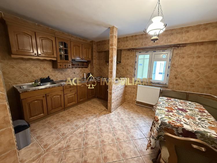 3 Camere de inchiriat | Timpuri Noi | Metrou | Pet-friendly | P - 4