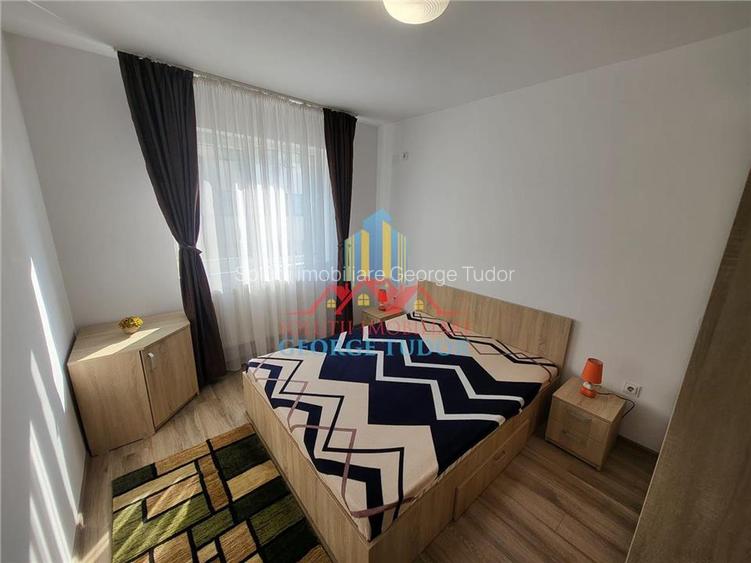 Inchiriere 2 camere Militari residence Tineretului 63 - 3