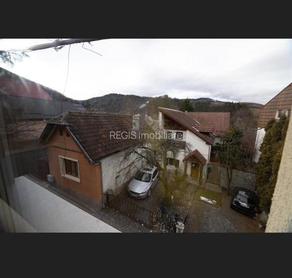 Apartament de 2 camere la casa in zona Schei - 12