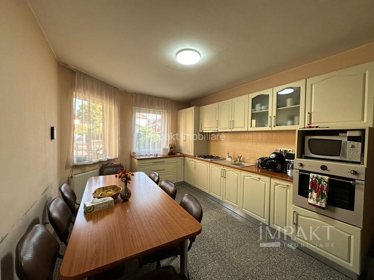 Casa 4 camere - Zona Garii - 2