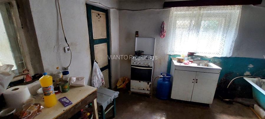 CASA INDIVIDUALA  4 CAMERE-TEREN 800MP-FANTANELE - 8