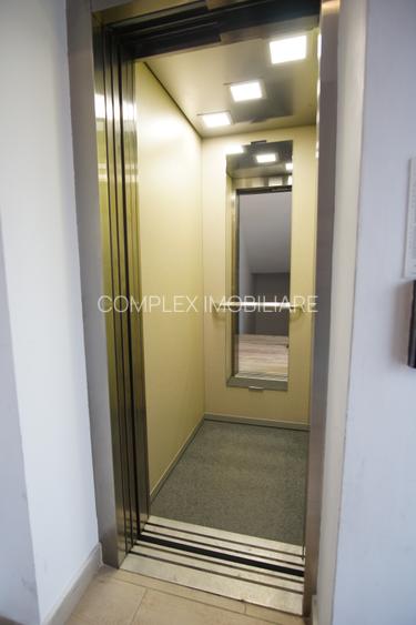 4 Camere Victoriei Bloc Nou-Boutique Parcare Singur pe Etaj Apartament Premium - 20