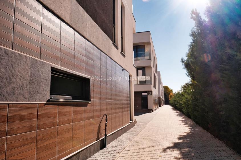 Oportunitate unica complex investitie - Vile noi direct deschidere Iancu Nicolae - 21