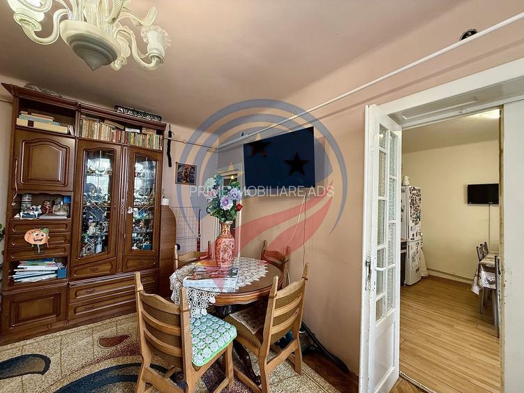 Apartament 2 camere de închiriat – Câmpia Islaz, Craiova - 5