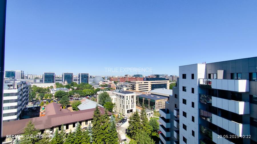 | Sky Living in Cortina Academy | 2 camere priveliste spectaculoasa - 4