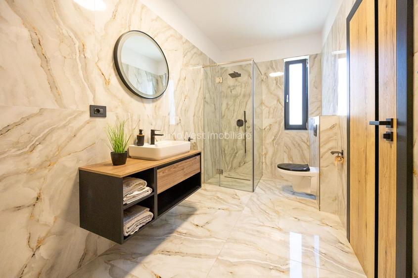 Casa Premium | Spa privat | Garaj Dublu | Mobilata-Utilata | 360 utili - 30