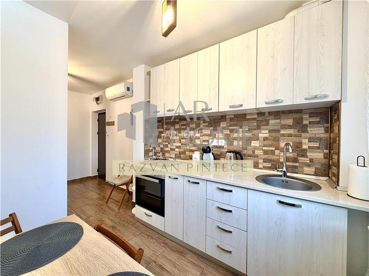 Apartament 2 camere, modern, zona Sud Prahova Value Center, Ploiesti - 7