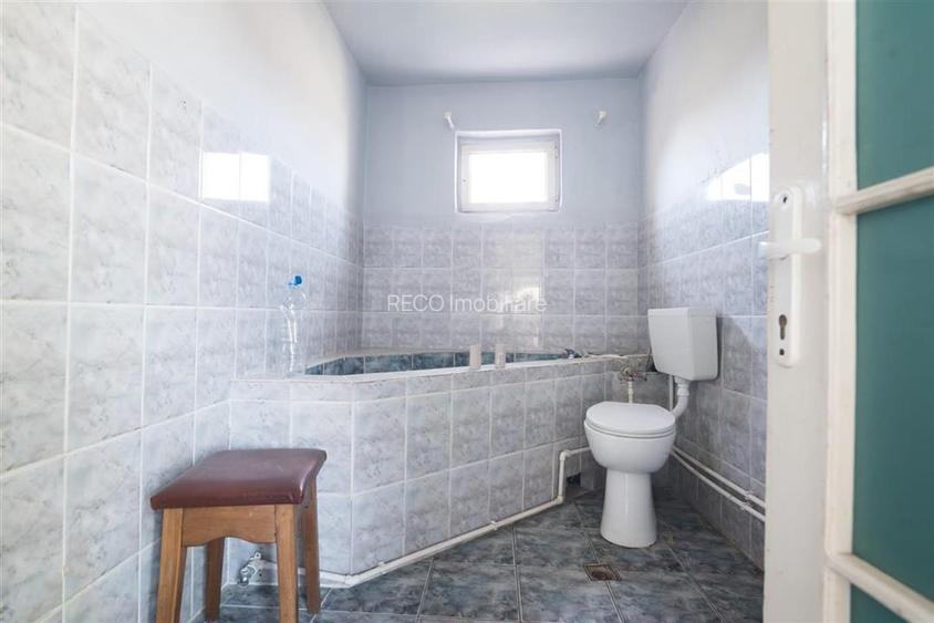 RECO Teren 691 mp cu constructie – Alesd, deschidere la DN, ideal pentru dezvolt - 21