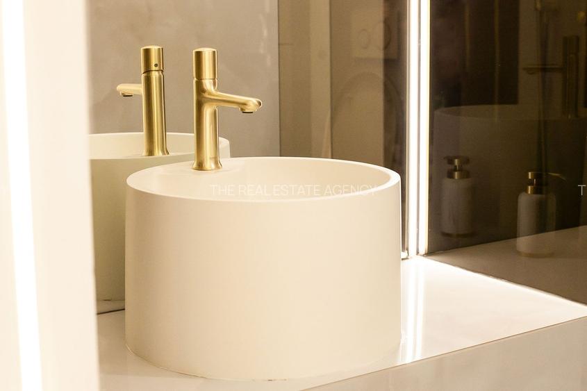 3 camere | Prima inchiriere | Cortina North - 7