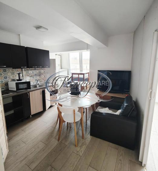 Apartament situat Ultracentral - 5