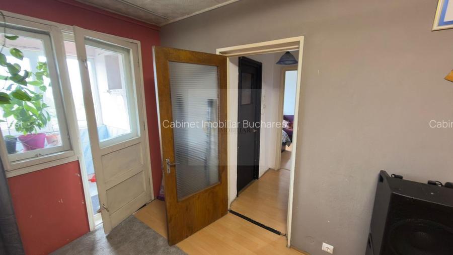 3 Camere - 63MP | Adapost Antiaerian | Metrou Grivita - 10 minute - 5