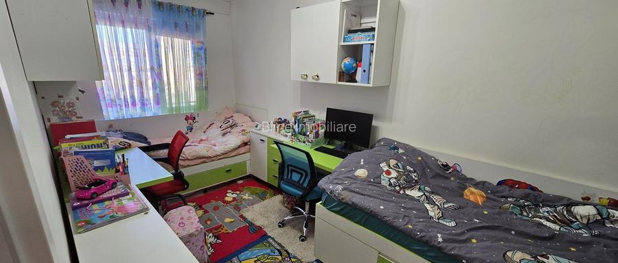 Apartament la cheie cu 3 camere, 63 mp, Garaj, zona Grigore Alexandrescu - 6