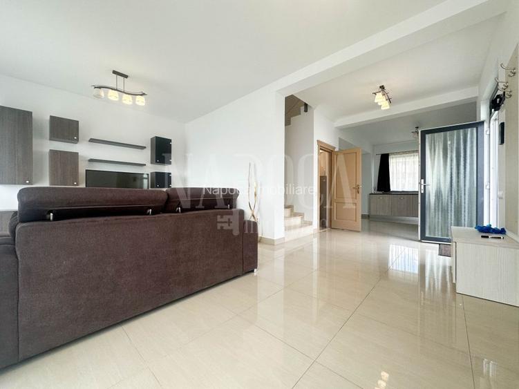 Casa 4 camere de vanzare in Europa, Cluj Napoca - 3