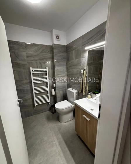 Apartament 3 camere | 2 băi | 75mp | mobilat modern | Eroilor - 7