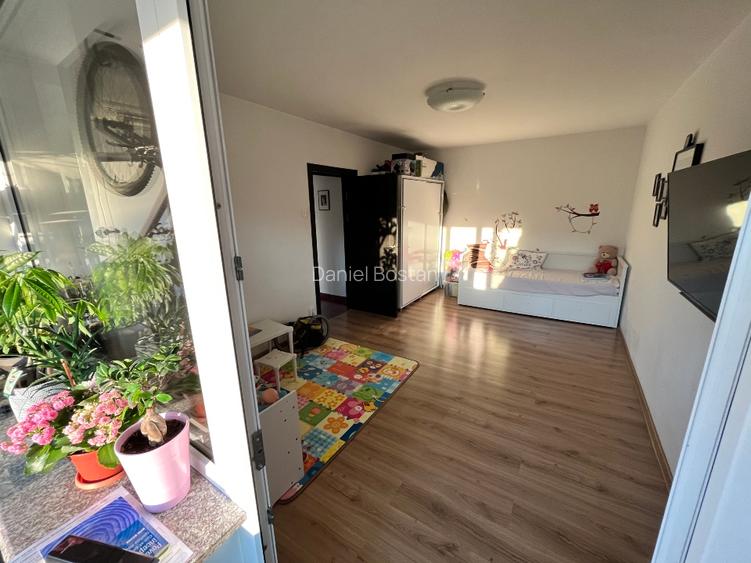 Apartament 2 camere Parc IOR - 2