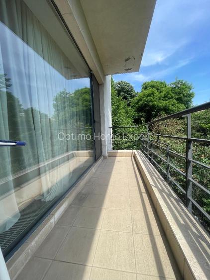 Închiriere apartament Floreasca-Parcul Verdi, 163mp, garaj subteran, mobilat - 49