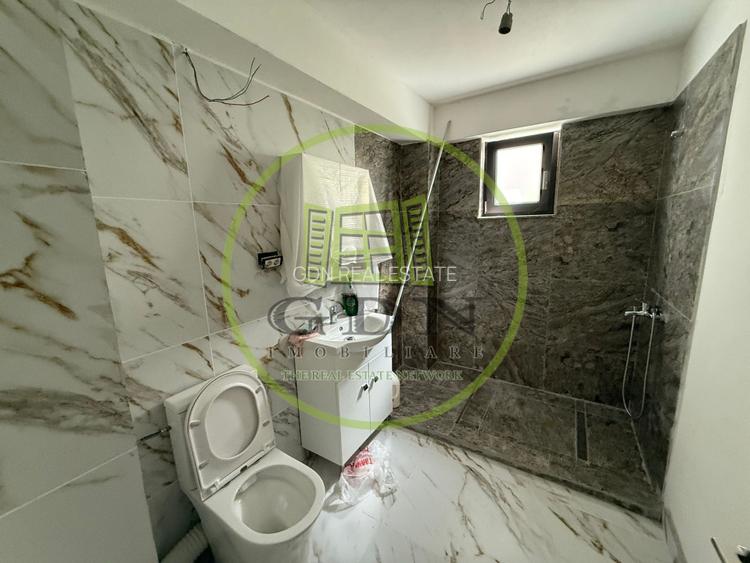 Apartament 2 camere, open-space, 54mp, cartier 1 Mai, Centru Multifunctional - 4