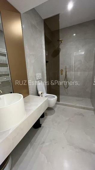 Apartament 2 Camere | Mobilat & Utilat | Parcare Subterană | Cortina North - 8