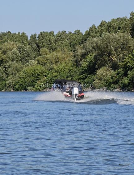 Teren intravilan in Delta Dunarii, C.A. Rosetti - Cardon - 2