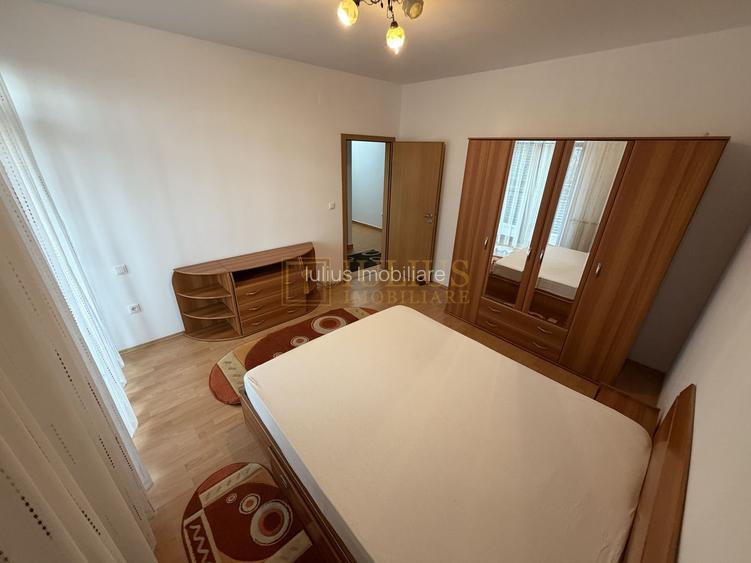 Complex Studentesc - semicentral 60mp UTILI; bucatarie inchisa. - 10