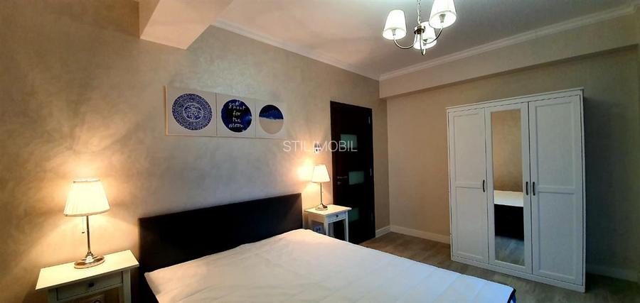 Apartament 2 camere, parcare inclusă –  Zona Tătărași - 17