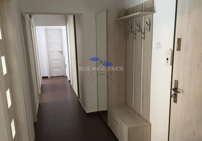 Apartament 3 camere - 76 mp - zona Racadau - Valea Cetatii - 3