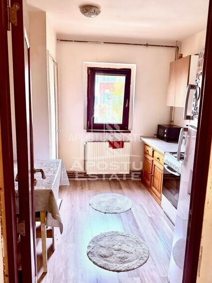 Apartament cu 3 camere de inchiriat, zona Dambovita, Timisoara - 4