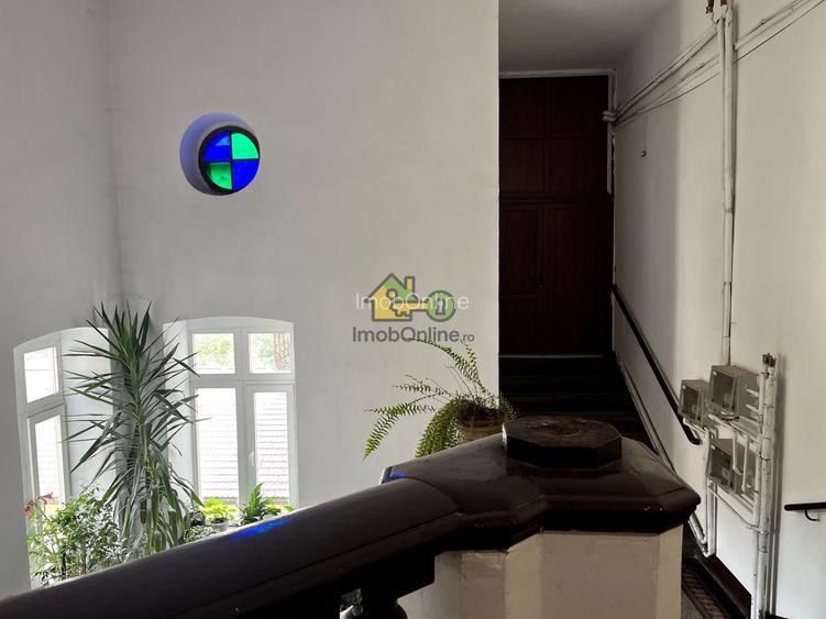 Apartament De Lux, 3 Cam., 130 Mp., Timisoara, Zona Elisabetin - 47