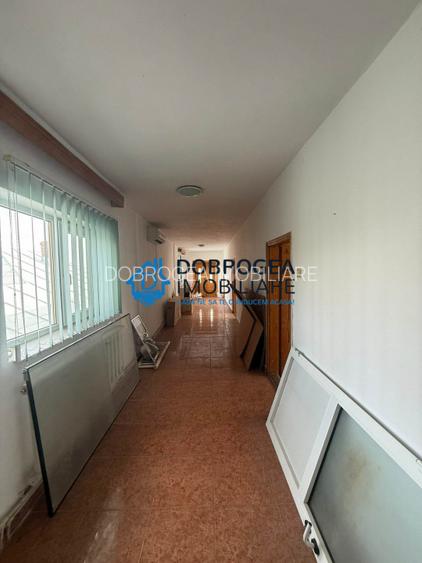 Imobil P+1, destinatie comerciala, suprafata utila 358 mp - 4