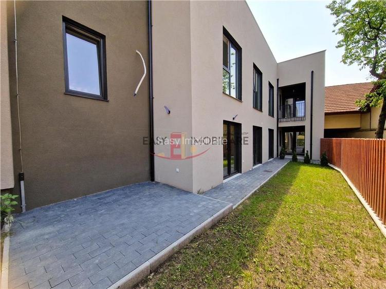 Apartament nou 2 camere, UMF, centru, ONE RESIDENCE, Targu Mures - 17
