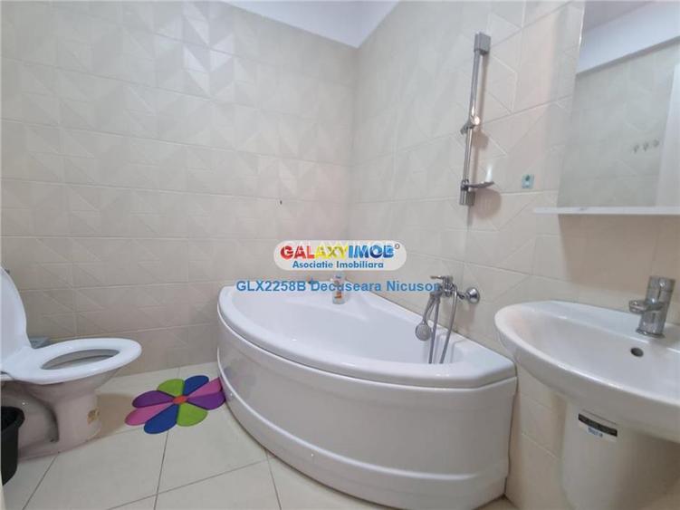 Apartament 2 camere MILITARI RESIDENCE 72.500 Euro - 9