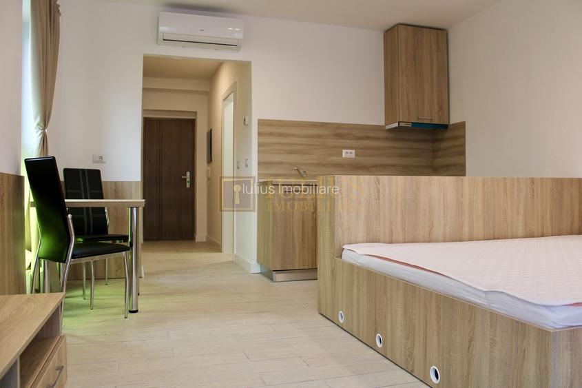 Încălzire în pardoseală, cheltuieli de intretinere mici. Loc parcare privat. - 2