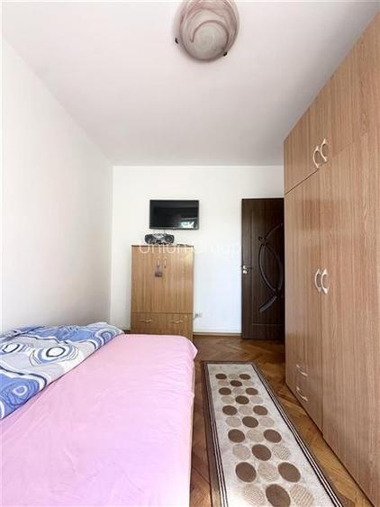 Apartament 3 camere, Spatios, zona Tomis 2 - 11