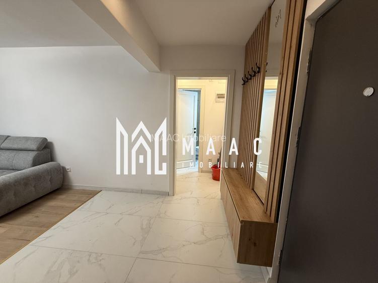 Apartament 2 camere | Etaj 3  | Bloc cu lift | Lazaret - 3