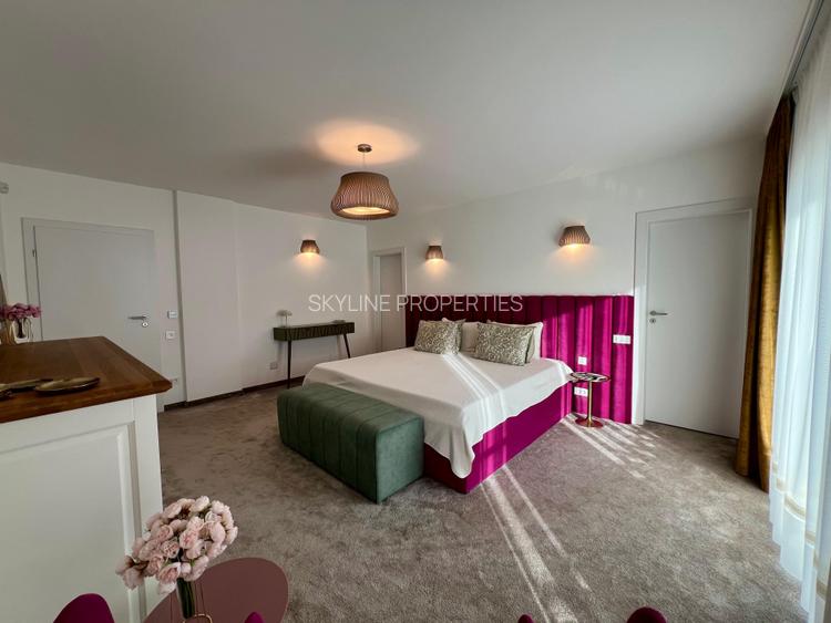 Penthouse de vânzare | Gheorgheni | 2 min Iulius Mall | 5 min Centru | S.u 151 - 16