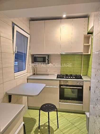 Apartament modern 2 camere, complet mobilat si utilat - Lujerului - 5