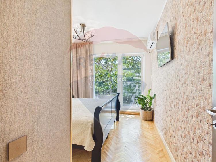 Apartament  3 camere de vanzare la 8 min metrou Gradina spectaculoasa - 17
