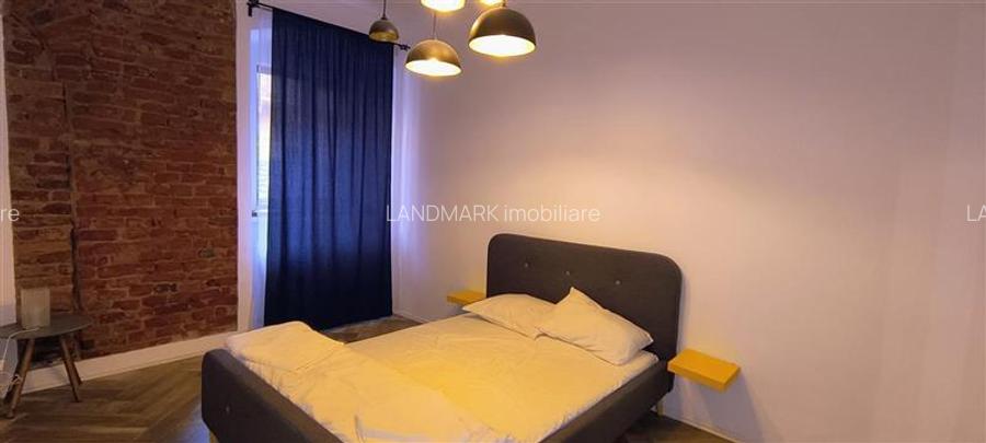 APARTAMENT ULTRACENTRAL, MOBILAT - 4