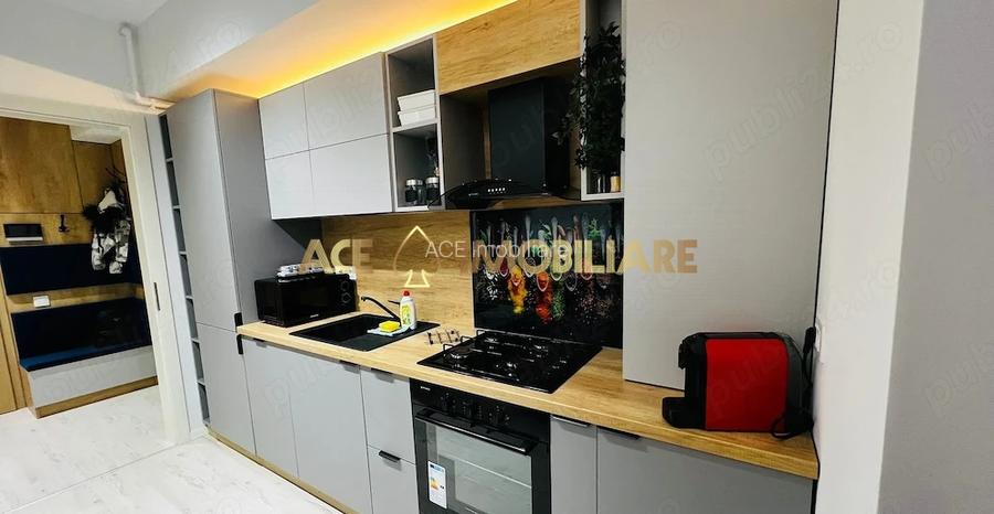 2 Camere de inchiriat | Cotroceni | Centrala | Parcare | Modern - 2