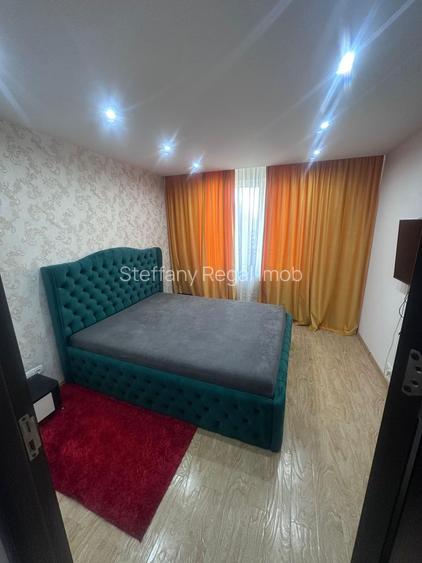 Apartament 3 camere de vanzare Dristor - 2