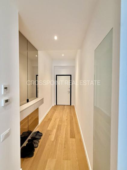 One Verdi - 3 camere -  etaj superior - nu se aplica TVA - 19