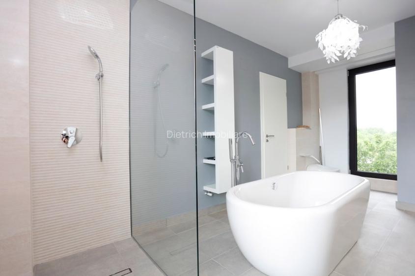 INCHIRIERE VILĂ /Zona Buftea - 35