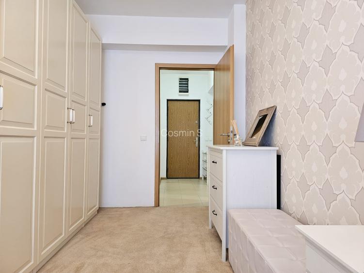 Proprietar 2 camere  New Town parcare subterana - 6